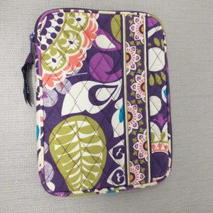 VERA BRADLEY PAISLEY TABLET/E-READER SLEEVE